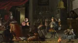 Screenshot #11 - The Procession to Calvary