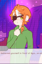 Screenshot #4 - Fujiwara Bittersweet