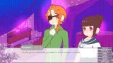 Screenshot #4 - Fujiwara Bittersweet