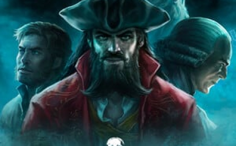 Flint: Treasure of Oblivion