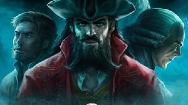 Flint: Treasure of Oblivion