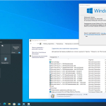 Screenshot #14 - Windows 10 22H2 + LTSC 21H2 (x64) 28in1 +/- Office 2021 by Eagle123 (01.2024)