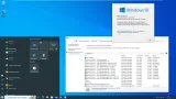 Screenshot #14 - Windows 10 22H2 + LTSC 21H2 (x64) 28in1 +/- Office 2021 by Eagle123 (01.2024)