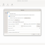 Screenshot #2 - RedNotebook 2.29.6