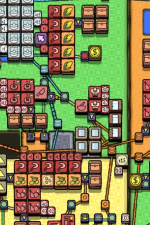 Screenshot #1 - Node Farm