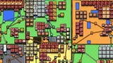 Screenshot #1 - Node Farm