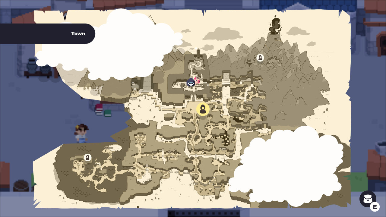 Screenshot #2 - Spindle