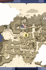 Screenshot #2 - Spindle