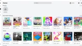 Screenshot #5 - Roblox для windows v616