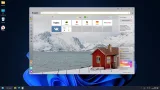 Screenshot #4 - Windows 11 Pro 22H2 22621.1702 Optima by WebUser