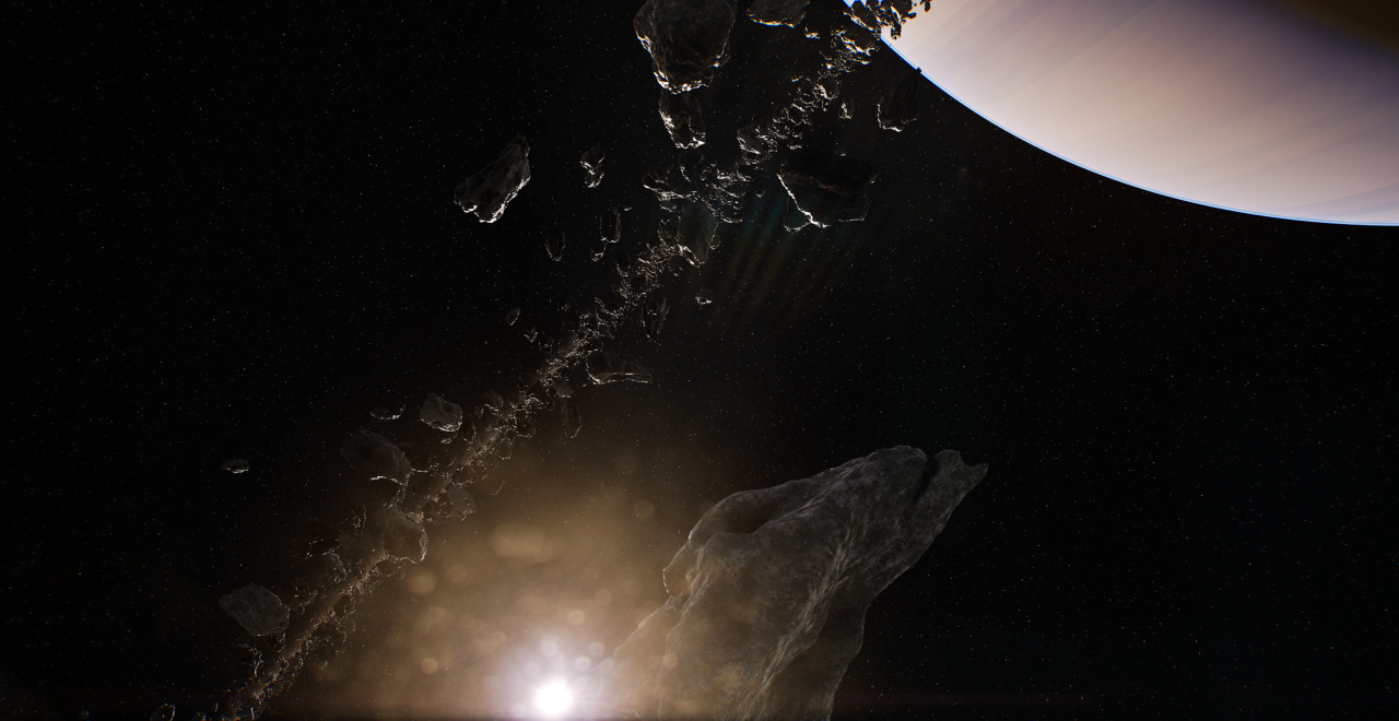 Screenshot #8 - QANGA