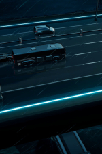 Screenshot #1 - Speed Demons 2