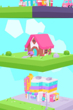 Screenshot #2 - Button City