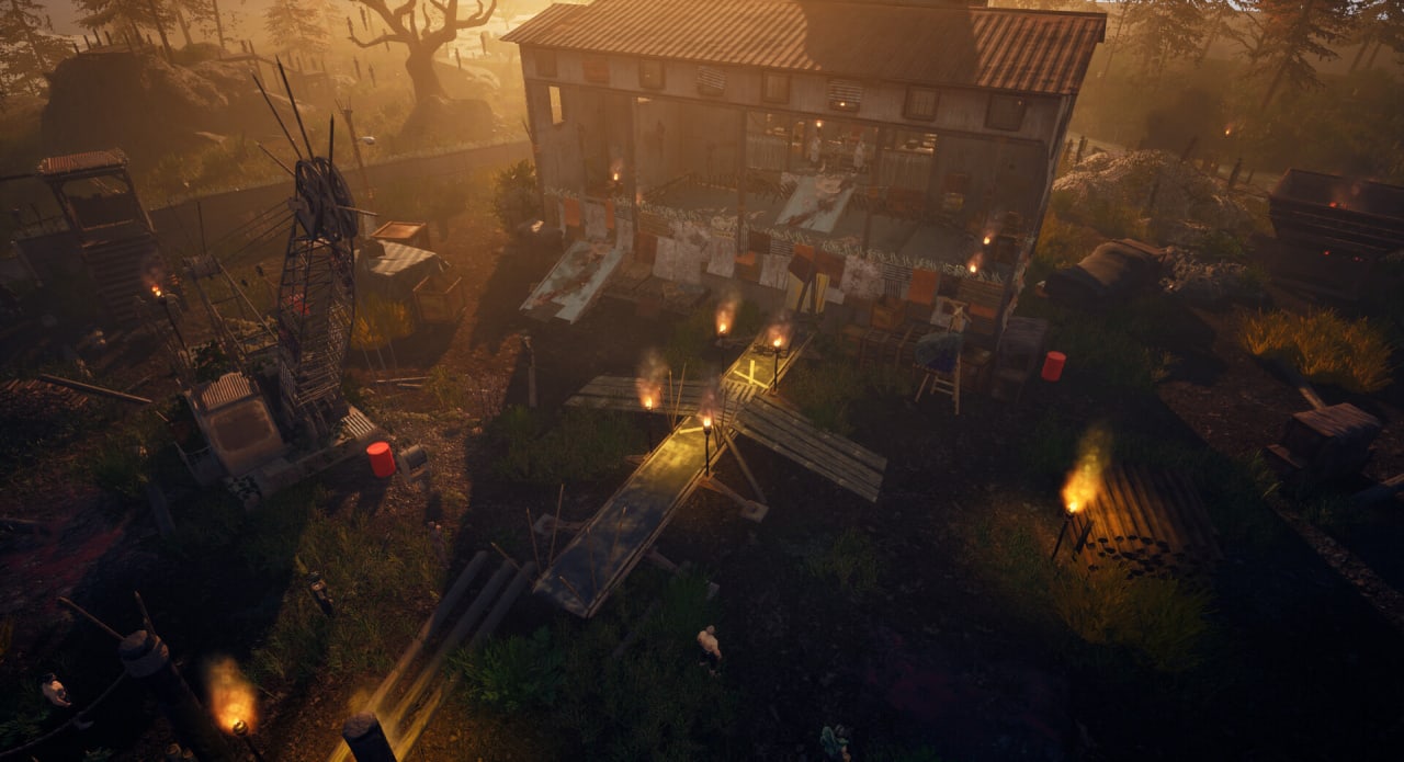 Screenshot #12 - Survive the Fall