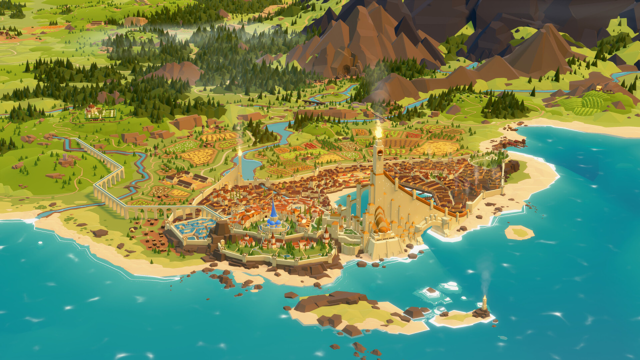 Screenshot #10 - Tavern Keeper