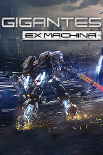 Gigantes Ex Machina