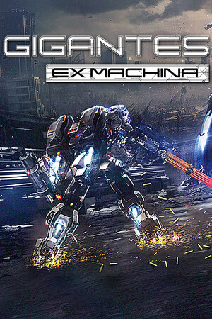 Gigantes Ex Machina