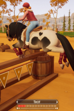 Screenshot #7 - The Ranch of Rivershine