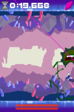 Screenshot #6 - Miska's Cave