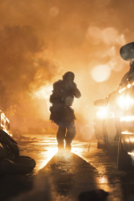 Screenshot #10 - Call of Duty: Modern Warfare 2019