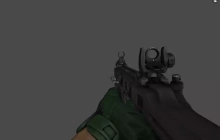 MW19 Vector Animations Fps