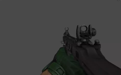 MW19 Vector Animations Fps