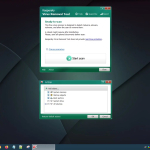 Screenshot #3 - Сборка Operating Systems on One Flash Drive Release by StartSoft 09-2021