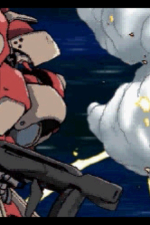 Screenshot #2 - STEAM-HEART'S Saturn Tribute