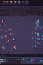 Screenshot #1 - Despot's Game