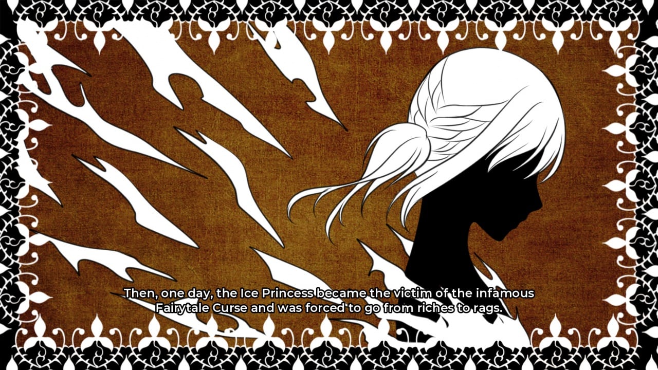 Screenshot #2 - Cinderella Phenomenon: Evermore