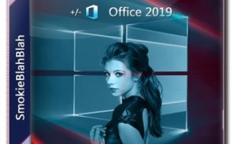 Windows 10 32in1 (x86/x64) + LTSC +/- Office 2019 by SmokieBlahBlah 14.09.19