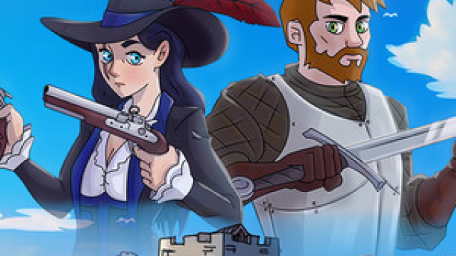 Legacy of Sin: Ill-Boding