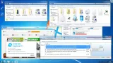 Screenshot #7 - Windows 7 SP1 x86/x64 9in1 Origin-Upd 02.2018 by OVGorskiy