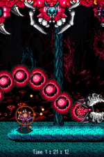 Screenshot #3 - G WARRIOR