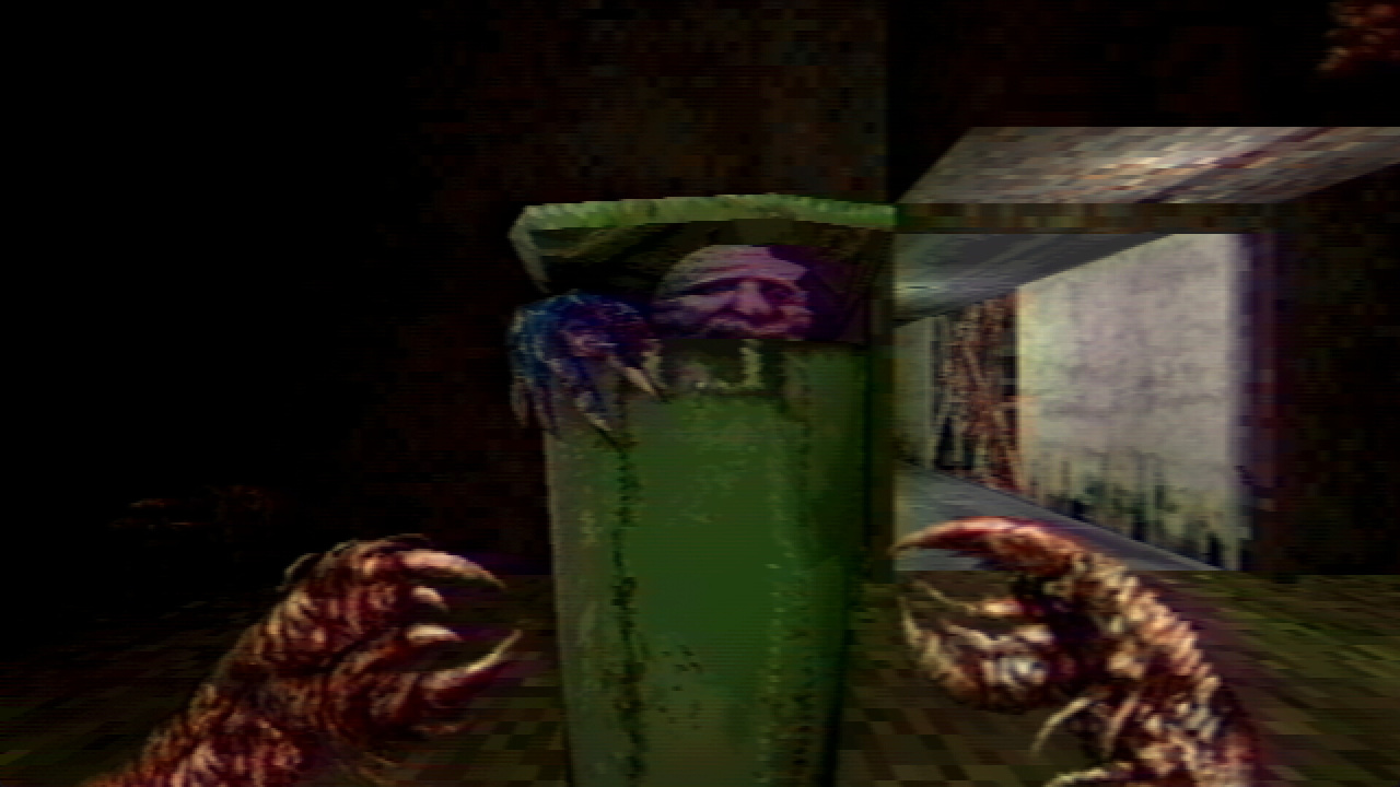 Screenshot #4 - Navicula Meatus