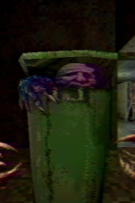 Screenshot #4 - Navicula Meatus