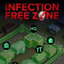 Infection Free Zone: +32 трейнер
