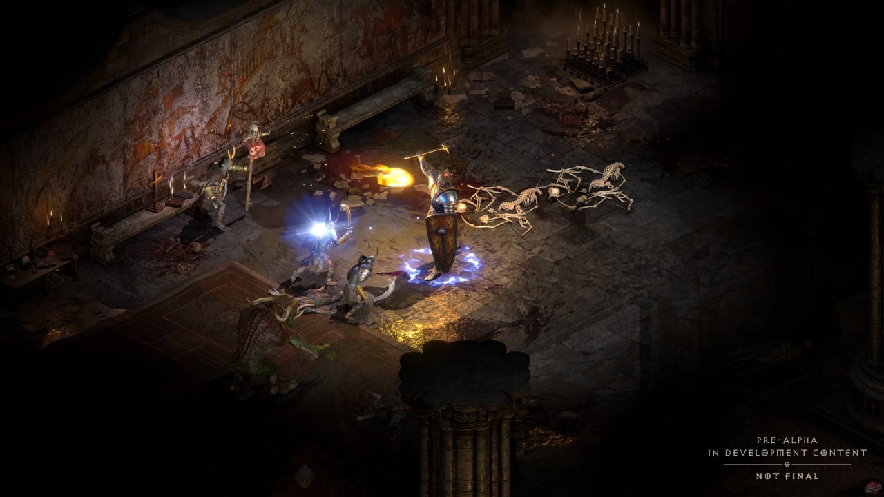Screenshot #11 - Diablo 2: Resurrected