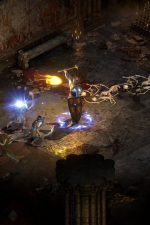 Screenshot #11 - Diablo 2: Resurrected