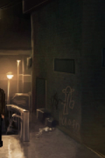 Screenshot #3 - The Shivah