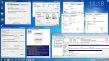 Screenshot #12 - Windows 7 Ultimate Ru x86/x64 nBook IE11 by OVGorskiy 01.2024 1DVD