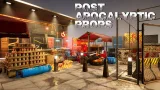 Screenshot #1 - Post Apocalyptic Props Pack