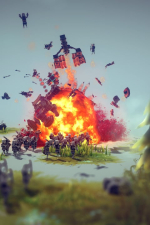 Screenshot #8 - Besiege