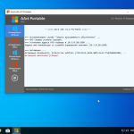 Screenshot #6 - Windows 10 21H2 (build 19044.1237) x64 Home + Pro + Enterprise (3in1) by Brux