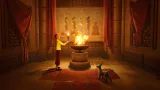 Screenshot #5 - Tintin Reporter - Cigars of the Pharaoh