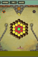 Screenshot #3 - Free-Bees