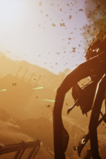 Screenshot #8 - Silica