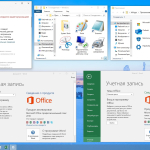 Screenshot #10 - Windows 10 Pro-Home Optim Plus x64 22H2 by OVGorskiy 10.2025