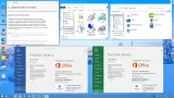 Screenshot #10 - Windows 10 Pro-Home Optim Plus x64 22H2 by OVGorskiy 10.2025