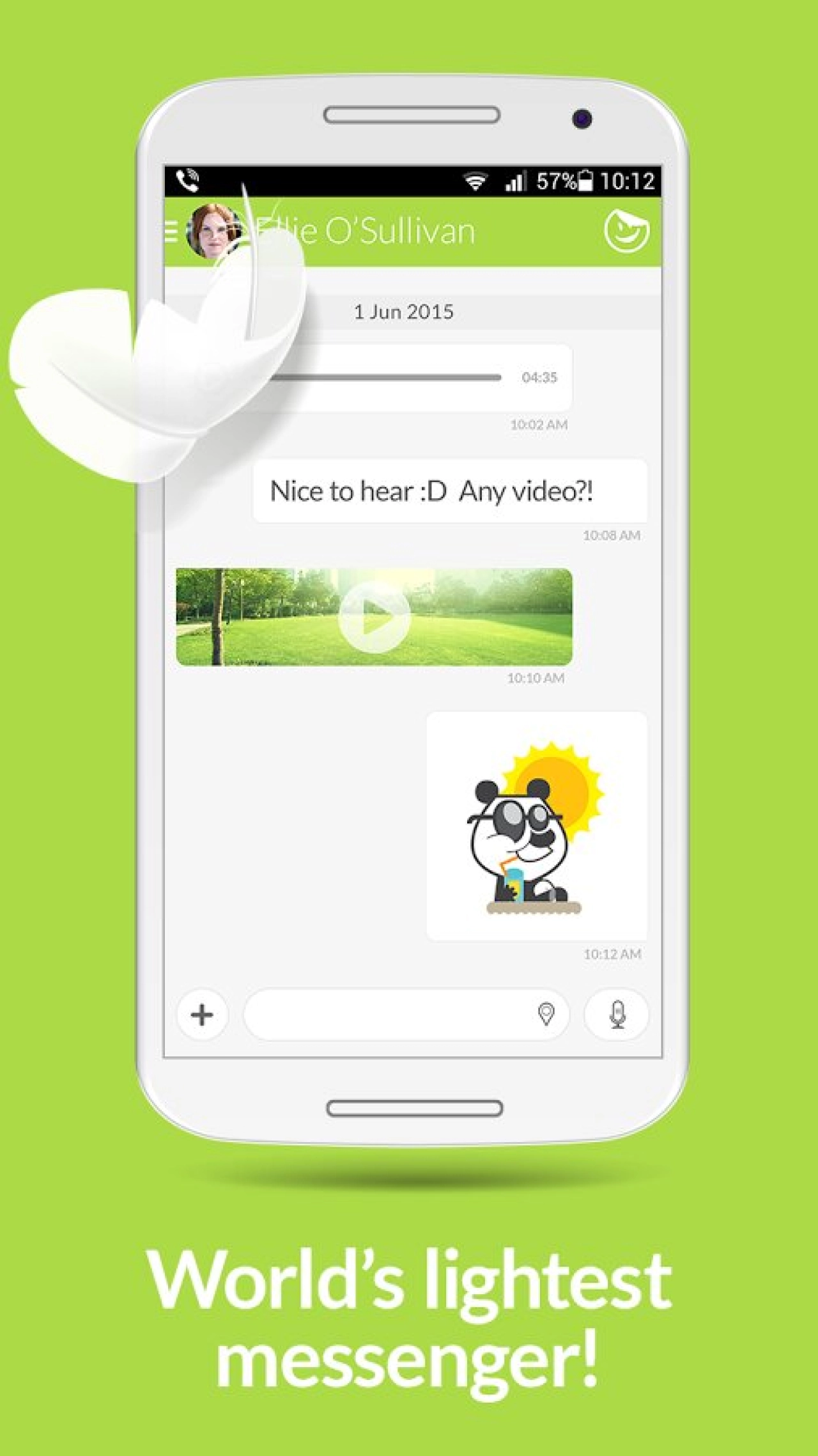 Screenshot #6 - JONGLA 3.2.4